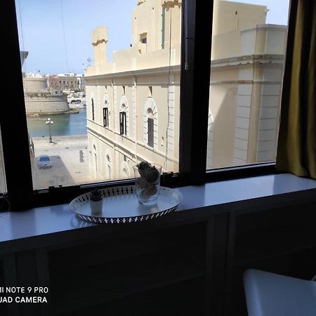 B&B Rivellino Gallipoli Bagian luar foto