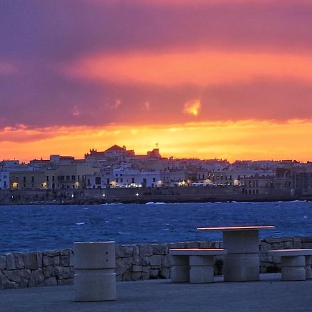 B&B Rivellino Gallipoli Bagian luar foto