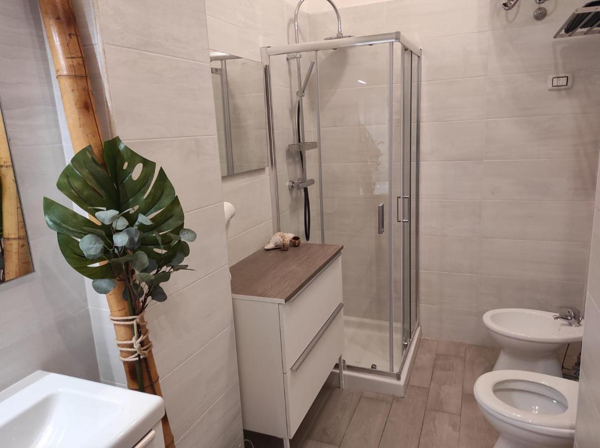 B&B Rivellino Gallipoli Bagian luar foto