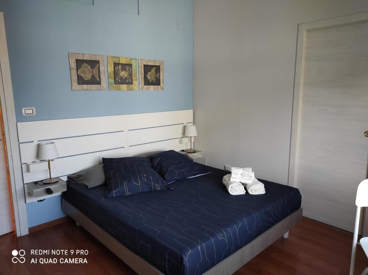 B&B Rivellino Gallipoli Bagian luar foto