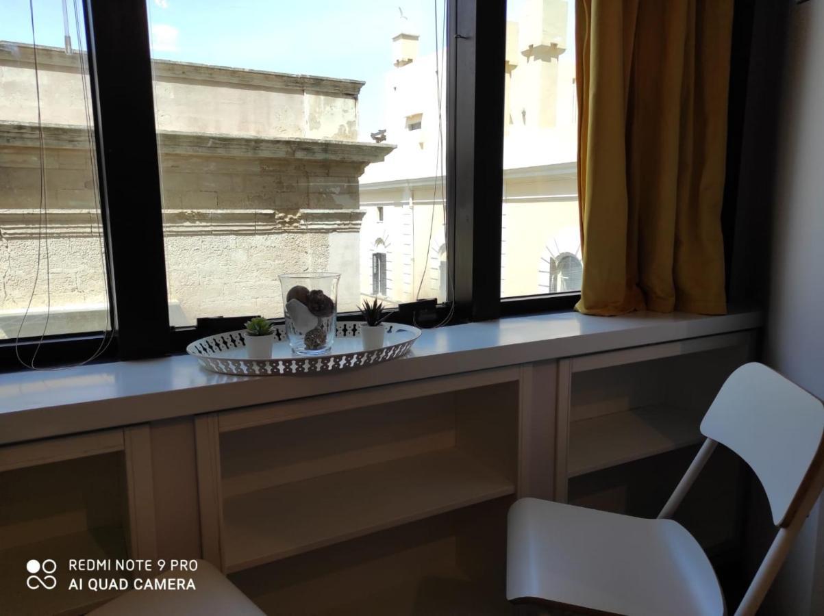 B&B Rivellino Gallipoli Bagian luar foto
