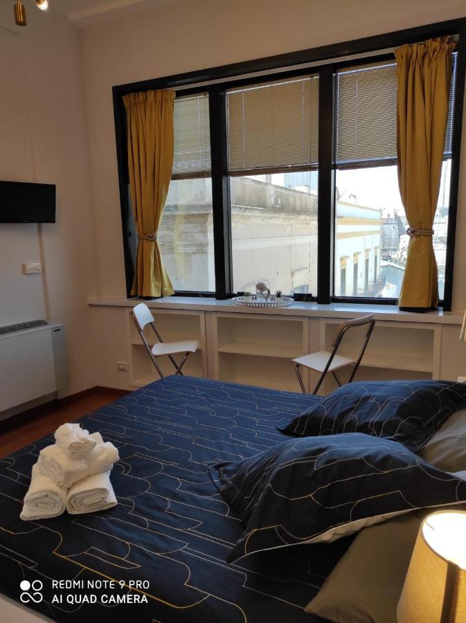 B&B Rivellino Gallipoli Bagian luar foto