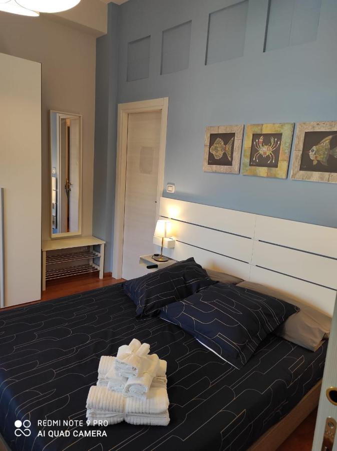 B&B Rivellino Gallipoli Bagian luar foto