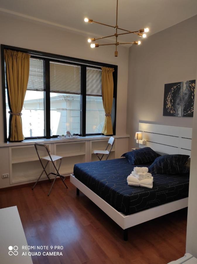 B&B Rivellino Gallipoli Bagian luar foto