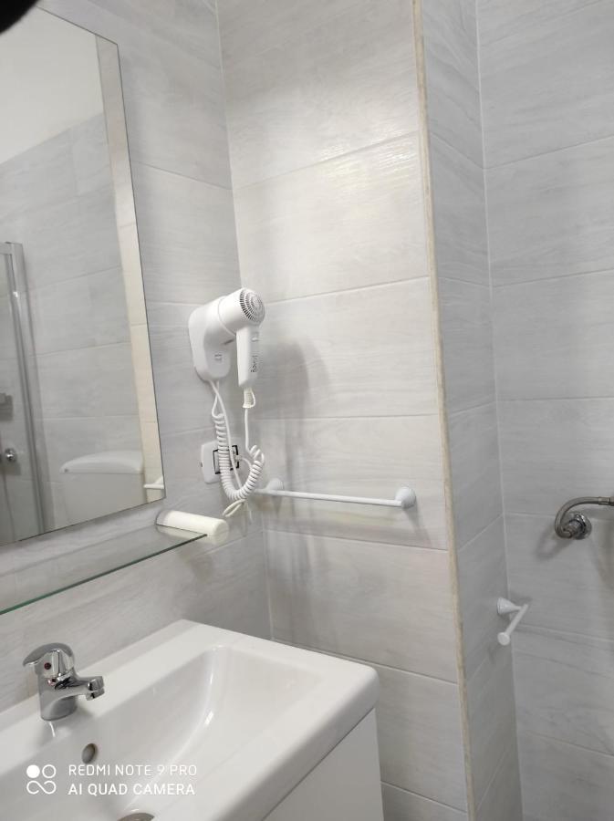 B&B Rivellino Gallipoli Bagian luar foto