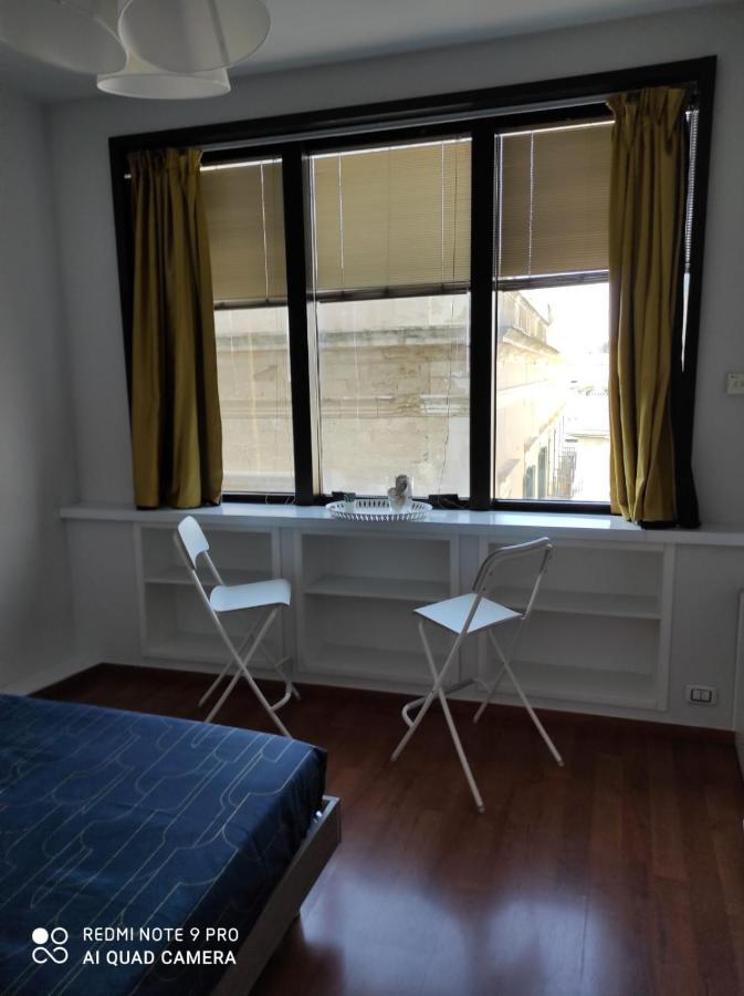 B&B Rivellino Gallipoli Bagian luar foto