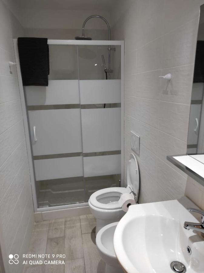 B&B Rivellino Gallipoli Bagian luar foto
