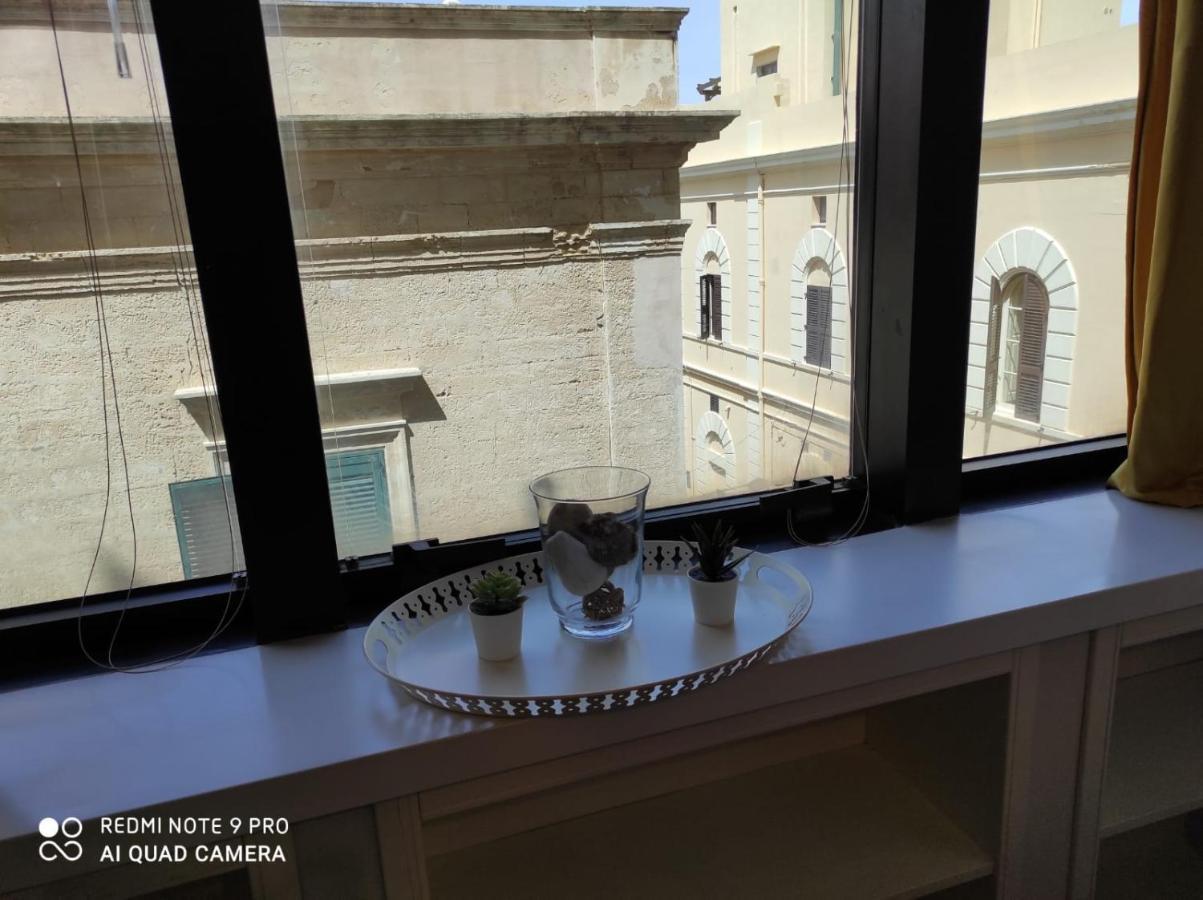B&B Rivellino Gallipoli Bagian luar foto