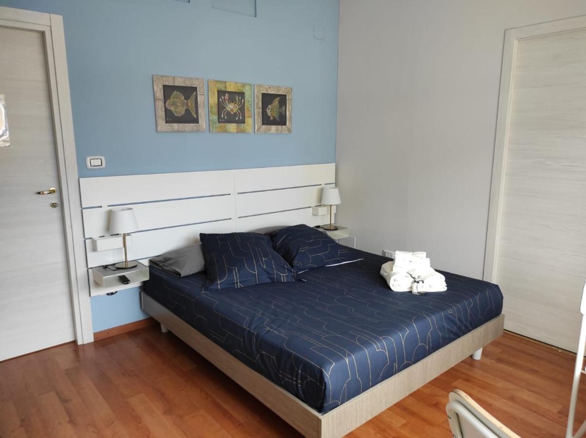 B&B Rivellino Gallipoli Bagian luar foto