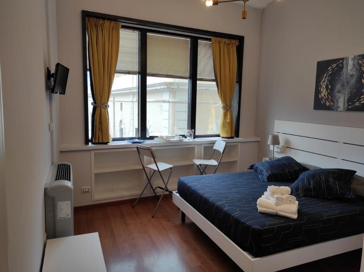 B&B Rivellino Gallipoli Bagian luar foto
