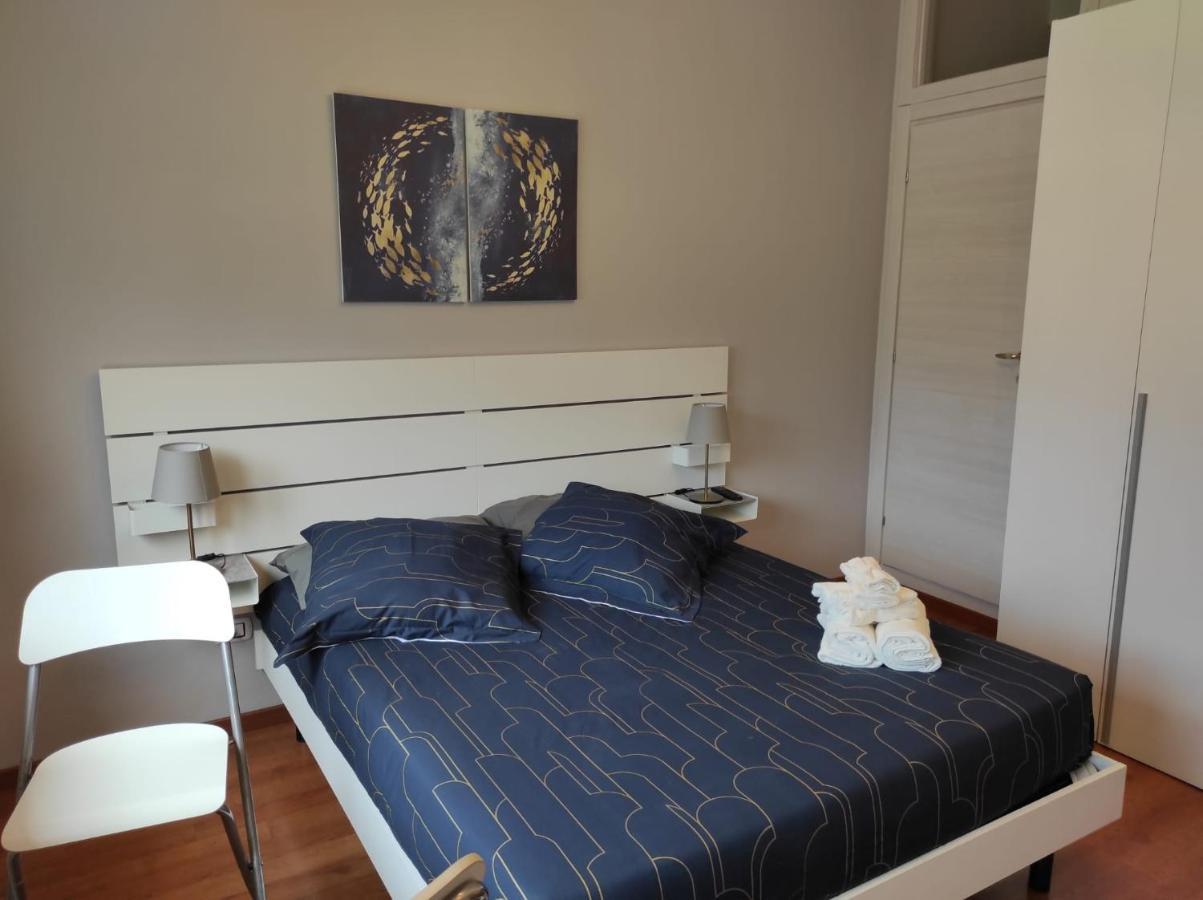 B&B Rivellino Gallipoli Bagian luar foto