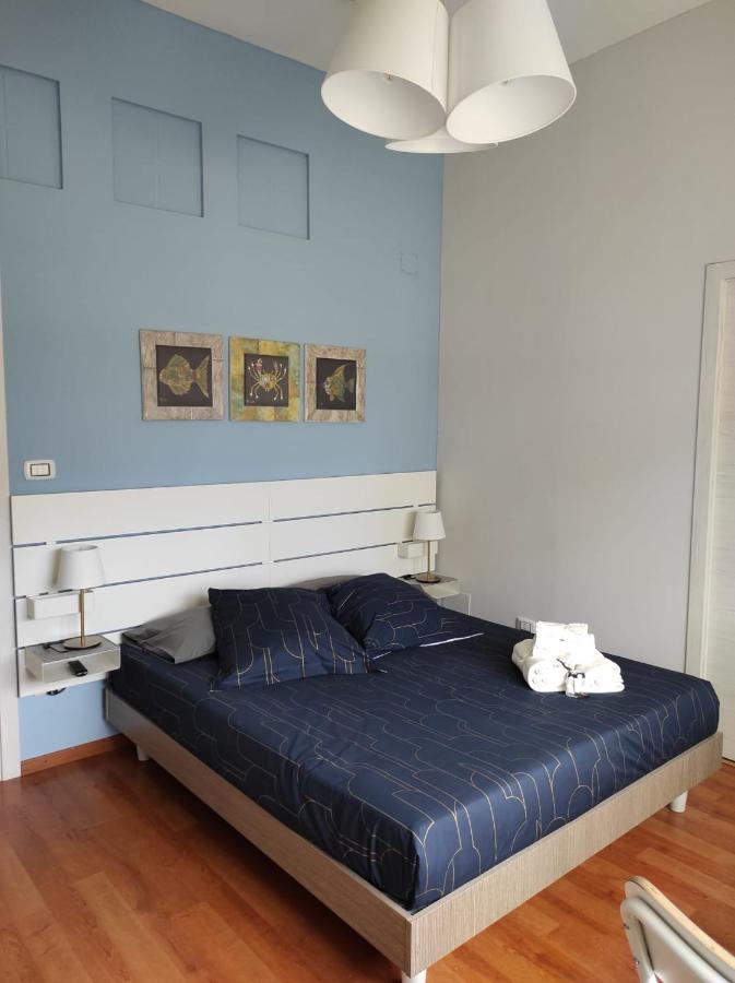 B&B Rivellino Gallipoli Bagian luar foto
