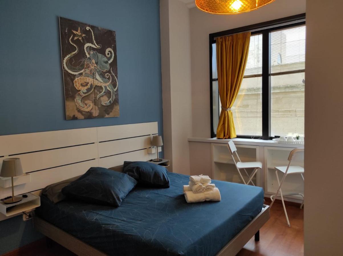 B&B Rivellino Gallipoli Bagian luar foto