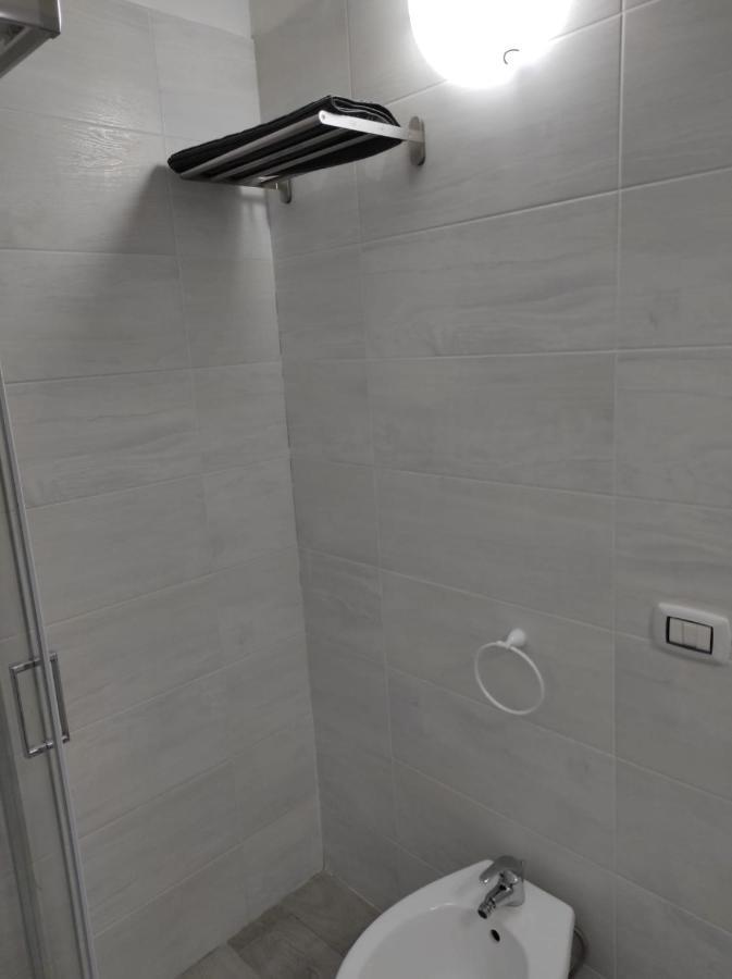 B&B Rivellino Gallipoli Bagian luar foto