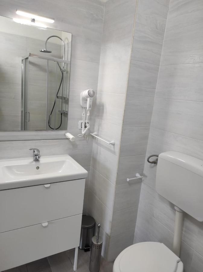 B&B Rivellino Gallipoli Bagian luar foto
