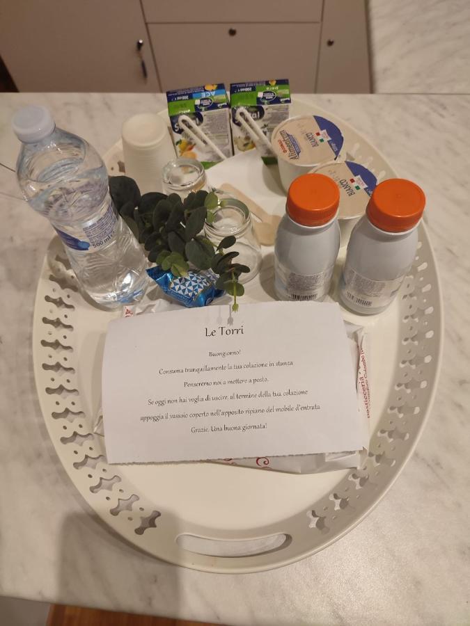 B&B Rivellino Gallipoli Bagian luar foto